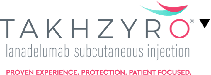 TAKHZYRO™ (lanadelumab injection)